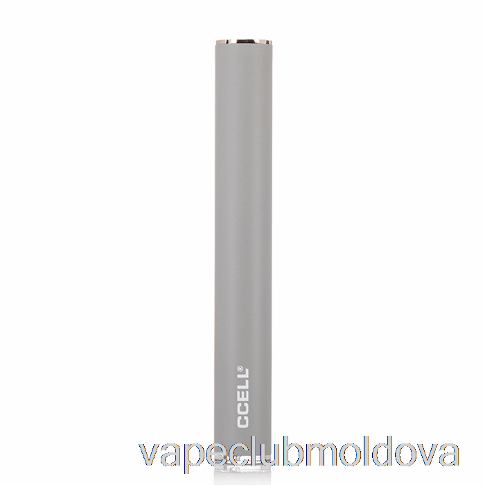 Vape Mod Ccell M3 Vape Pen Baterie Gri Mat